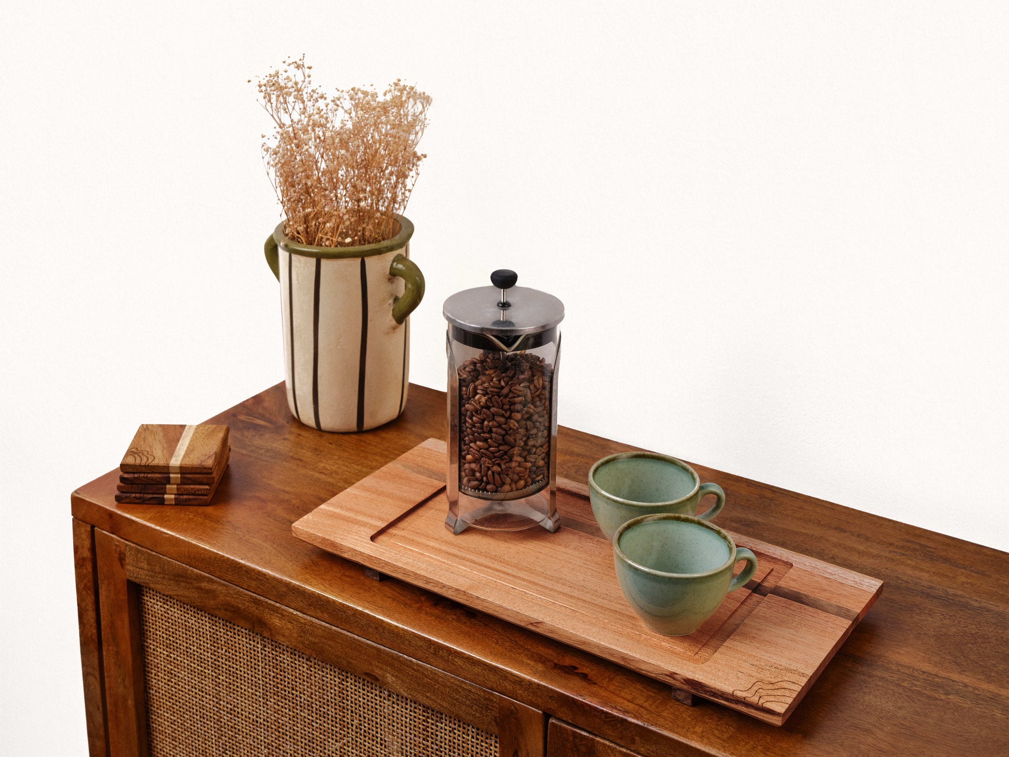 Transformed Goods, With |Purpose|