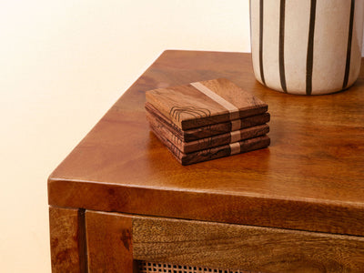 Aporema - Coasters
