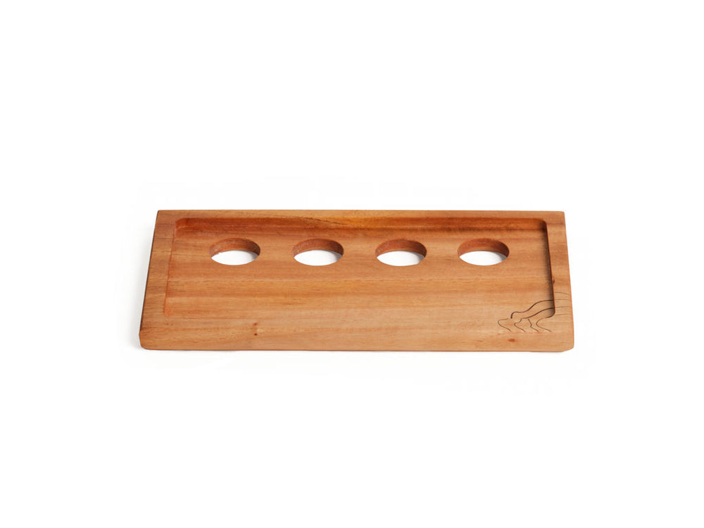 Aglais - Tabla de shots — view 2