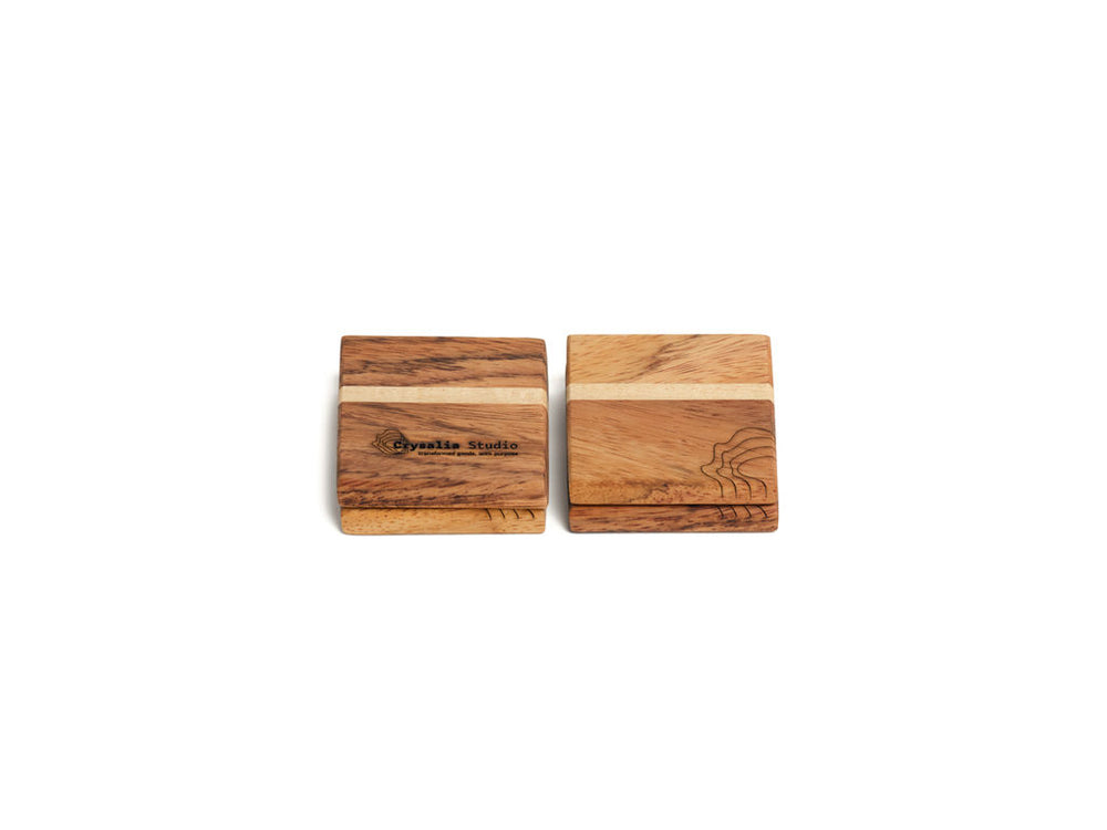 Aporema - Coasters — view 2